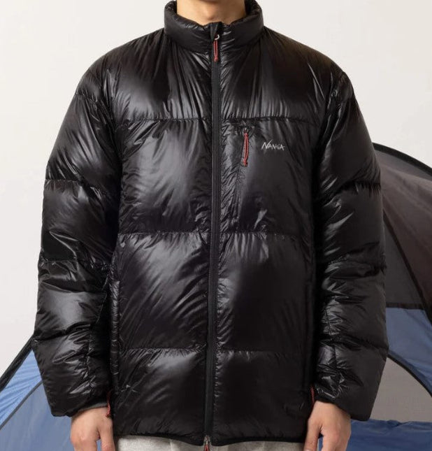 NANGA / MOUNTAIN LODGE DOWN JACKET
