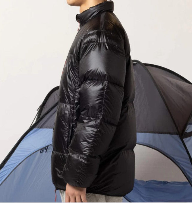 NANGA / MOUNTAIN LODGE DOWN JACKET