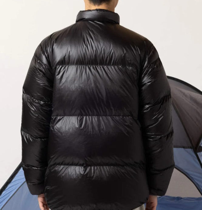 NANGA / MOUNTAIN LODGE DOWN JACKET