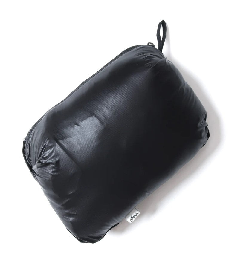 NANGA / MOUNTAIN LODGE HOODIE JACKET