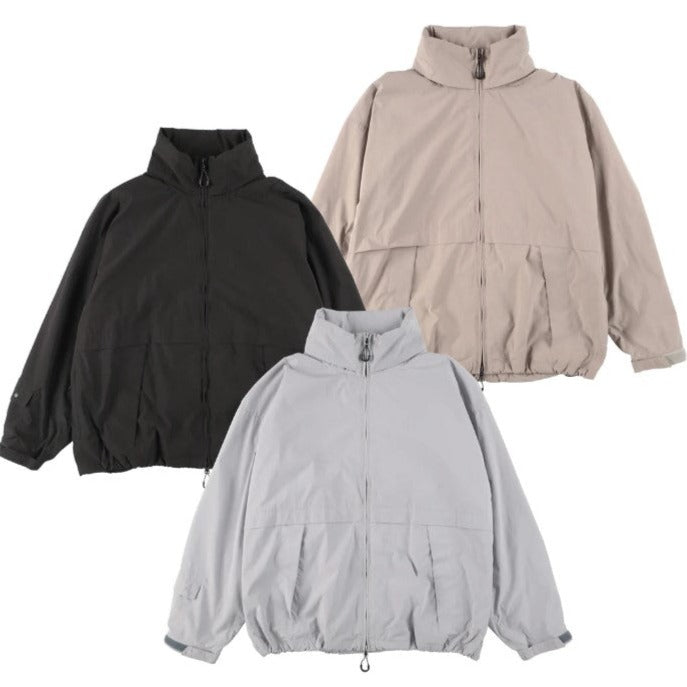 PAPERSKY / UNIFORM BLOUSON