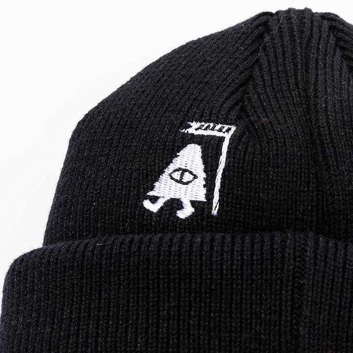 POLER / SUMMIT SHALLOW BEANIE