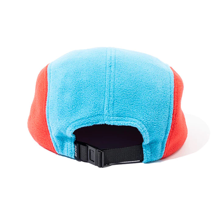POLER / FLEECE 5P CAP