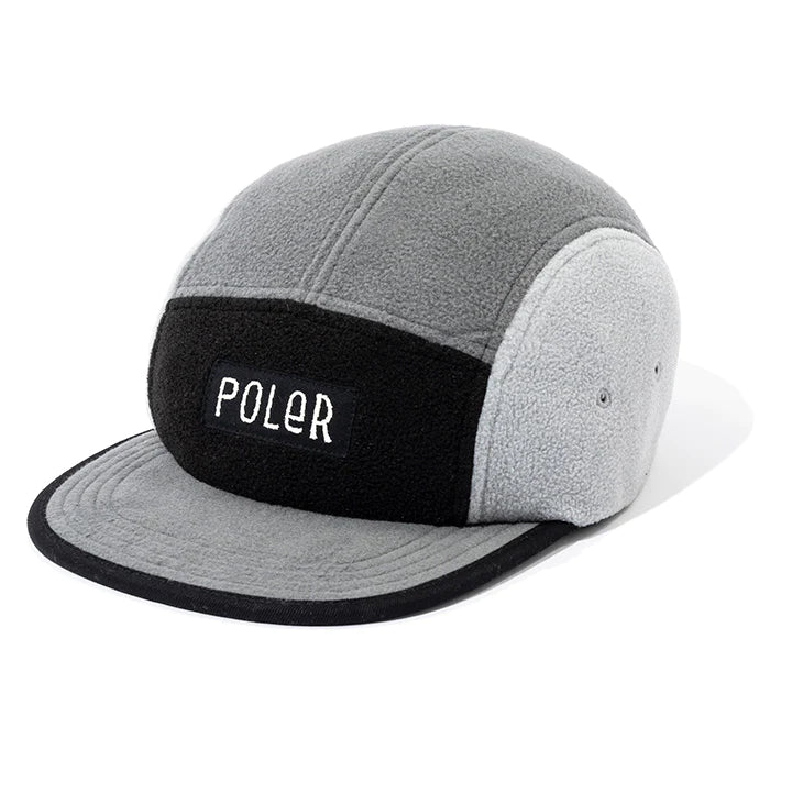 POLER / FLEECE 5P CAP