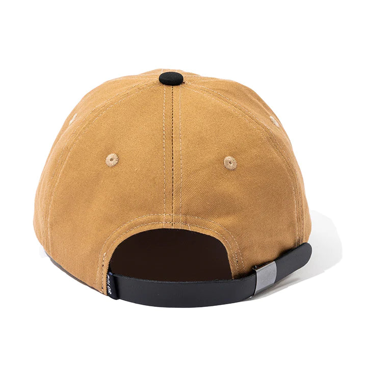 POLER / COTTON TWILL DAD CAP