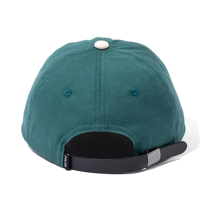 POLER / COTTON TWILL DAD CAP