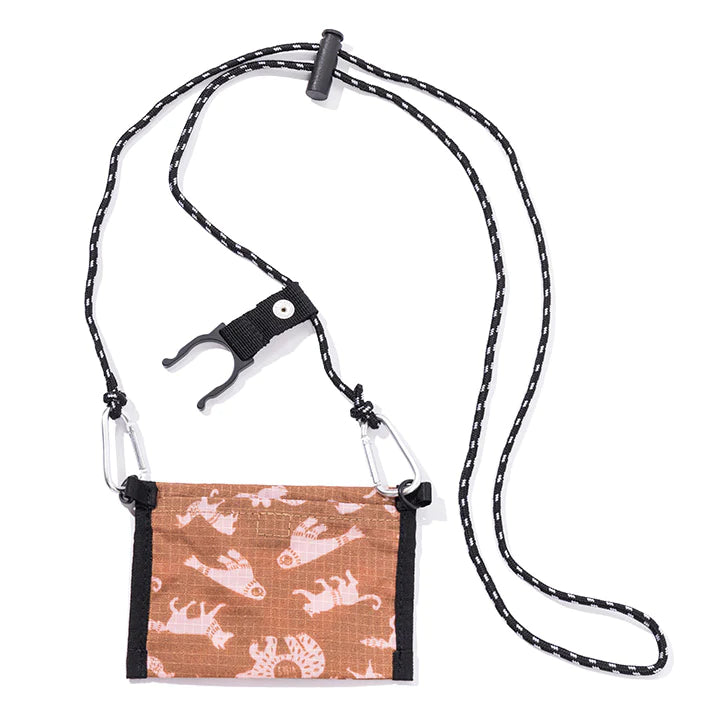 POLER / STUFFABLE DRINK POUCH