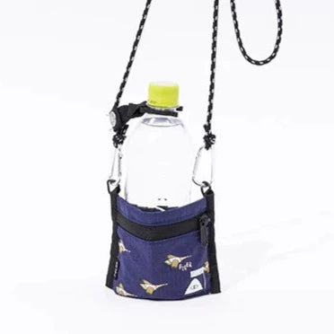 POLER / STUFFABLE DRINK POUCH