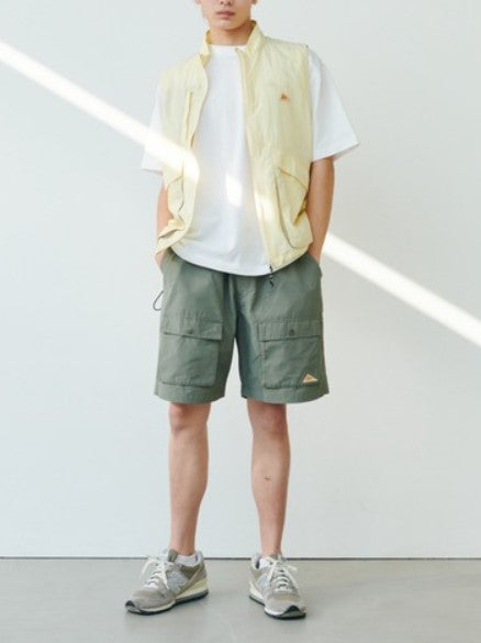 KELTY / ウィンド ベスト