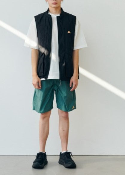 KELTY / ウィンド ベスト