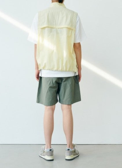 KELTY / ウィンド ベスト