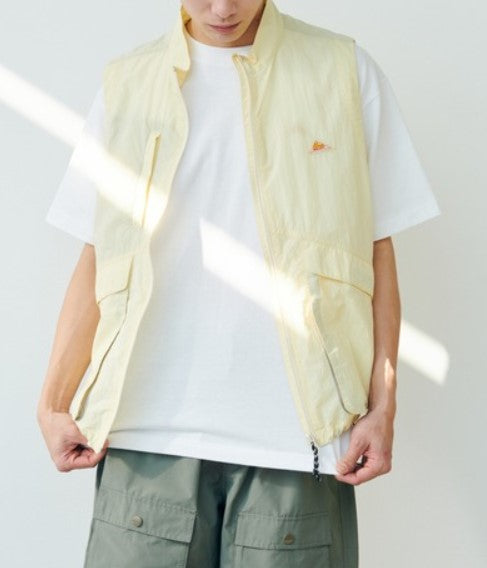 KELTY / ウィンド ベスト