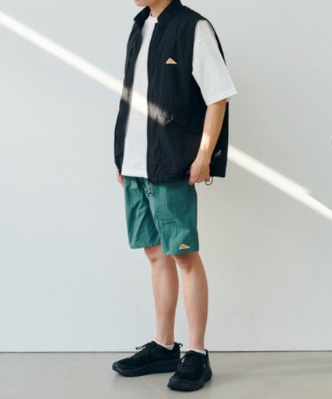 KELTY / ウィンド ベスト