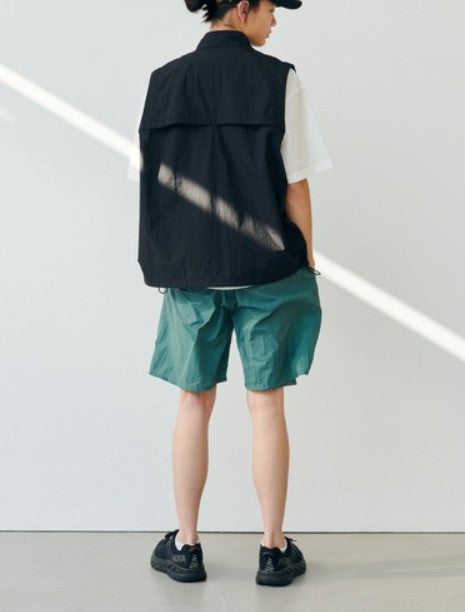 KELTY / ウィンド ベスト