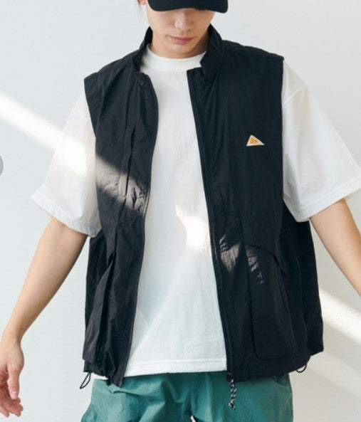 KELTY / ウィンド ベスト