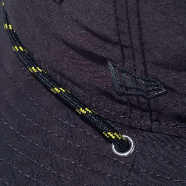 NEW ERA / ADVENTURE WIDE BRIM WCORD Softness of Nature directed by Keiko Hitotsuyama