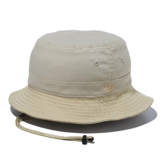 NEW ERA / BUCKET01 REVERSIBLE PACKBLE Softness of Nature directed by Keiko Hitotsuyama
