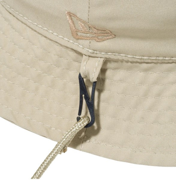NEW ERA / BUCKET01 REVERSIBLE PACKBLE Softness of Nature directed by Keiko Hitotsuyama