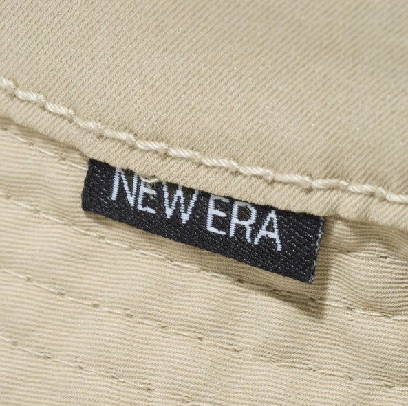 NEW ERA / BUCKET01 REVERSIBLE PACKBLE Softness of Nature directed by Keiko Hitotsuyama