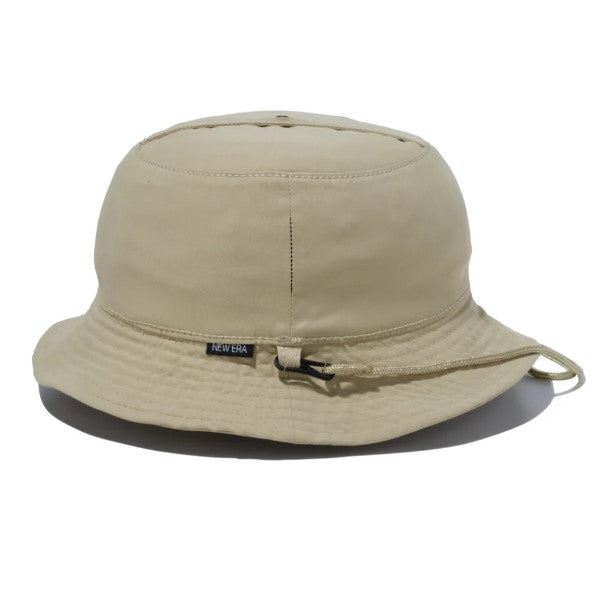 NEW ERA / BUCKET01 REVERSIBLE PACKBLE Softness of Nature directed by Keiko Hitotsuyama