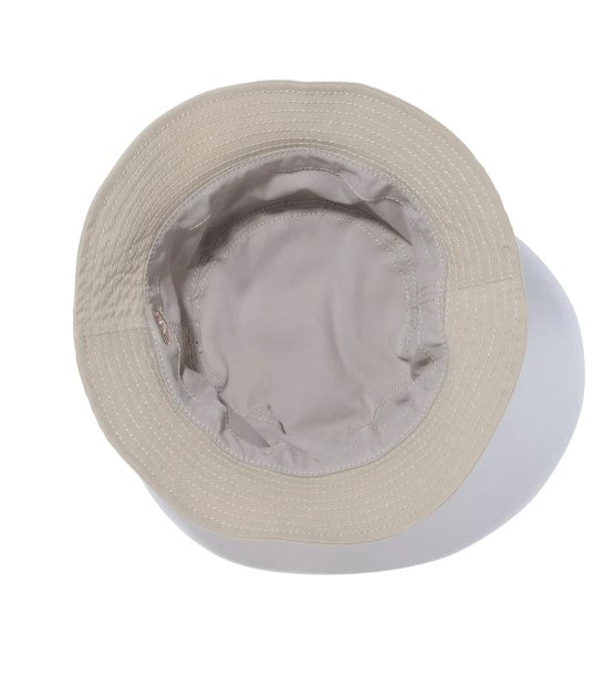 NEW ERA / BUCKET01 REVERSIBLE PACKBLE Softness of Nature directed by Keiko Hitotsuyama