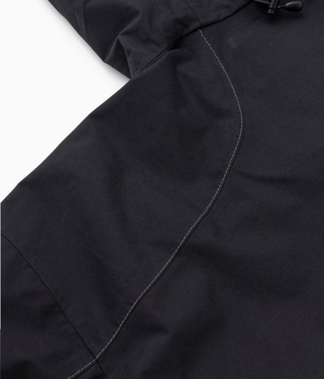 and wander / 2.5L hiker rain jacket