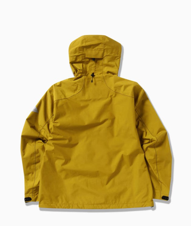 and wander / 2.5L hiker rain jacket