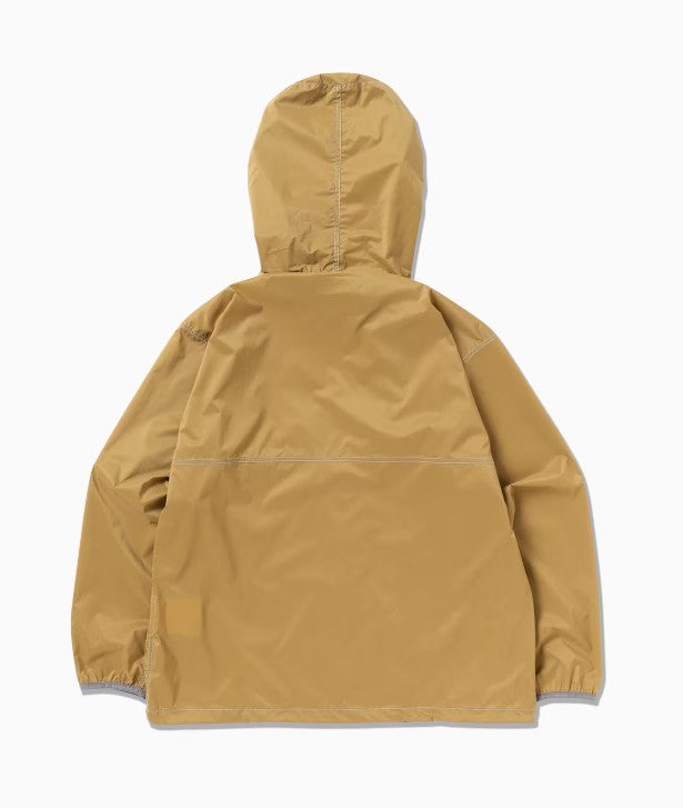 and wander / PERTEX wind jacket