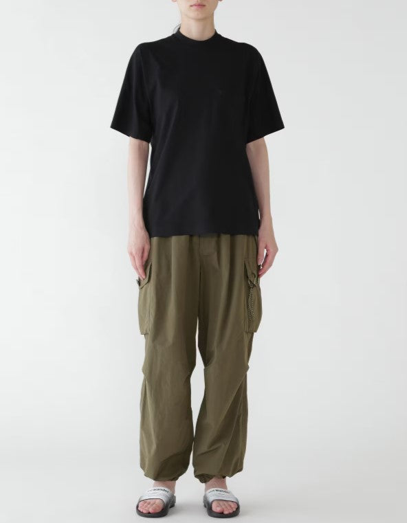 and wander / oversized cargo pants