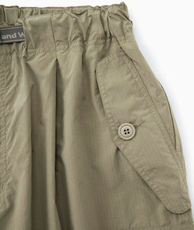 and wander / oversized cargo pants