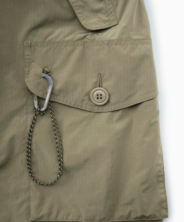 and wander / oversized cargo pants