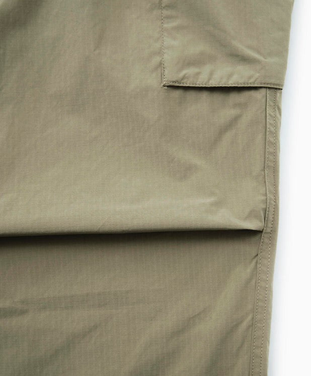 and wander / oversized cargo pants