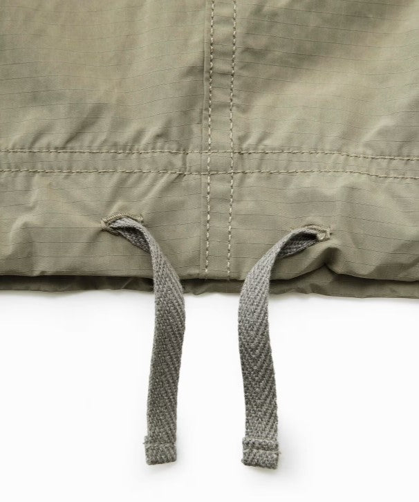 and wander / oversized cargo pants