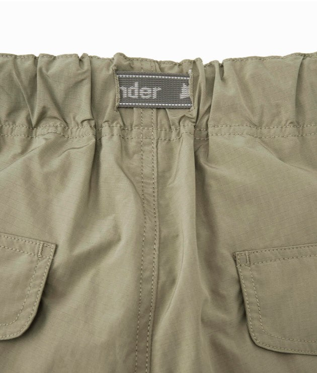 and wander / oversized cargo pants