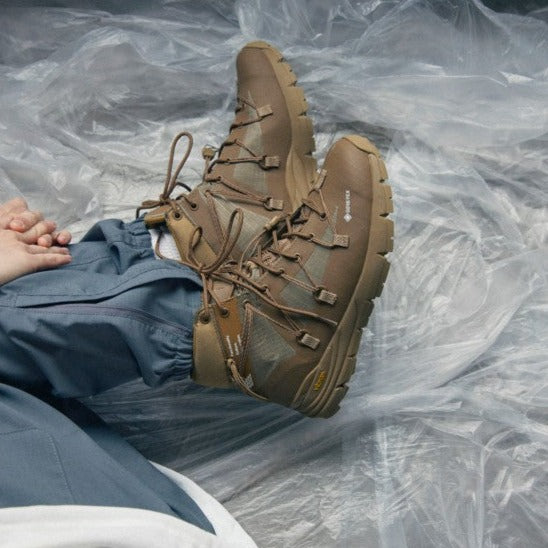 F/CE. / HYBRID DANNER LT GORETEX