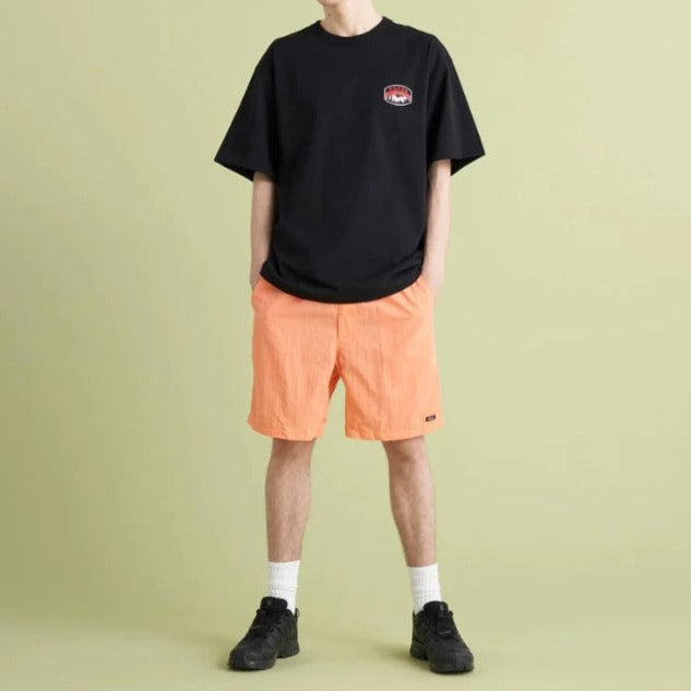 NANGA / ECO HYBRID NANGA 30TH ANNIVERSARY TEE