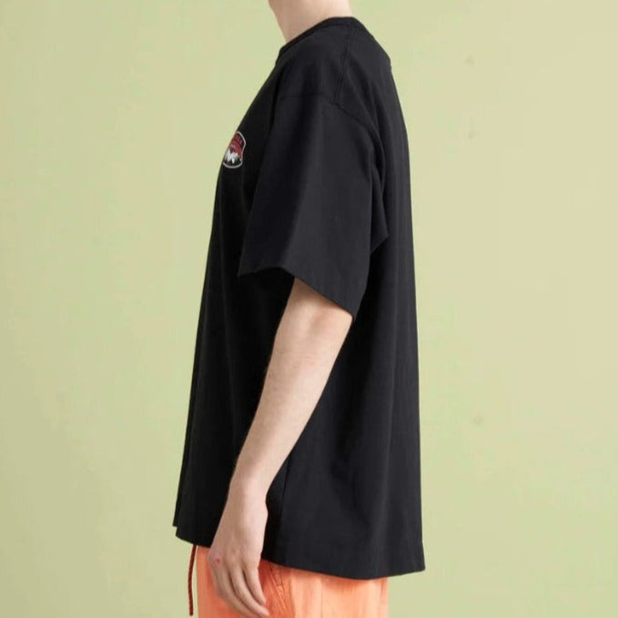 NANGA / ECO HYBRID NANGA 30TH ANNIVERSARY TEE