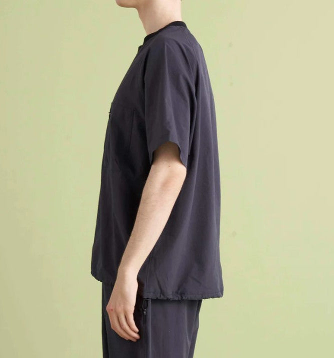 NANGA / AIR CLOTH COMFY TEE