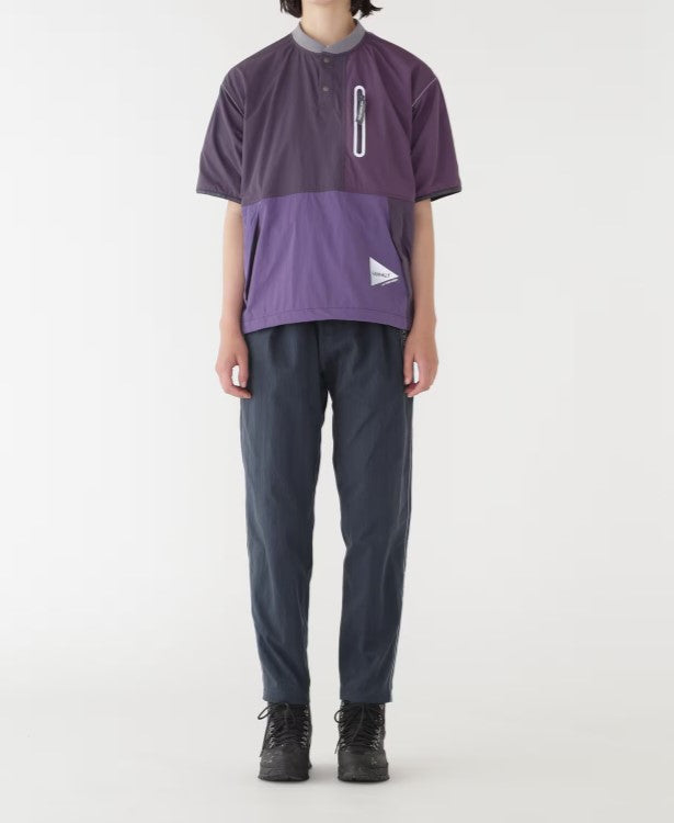 and wander / gramicci x andwander NYCO CLIMBING G-PANT