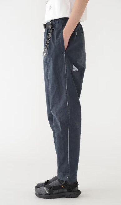 and wander / gramicci x andwander NYCO CLIMBING G-PANT
