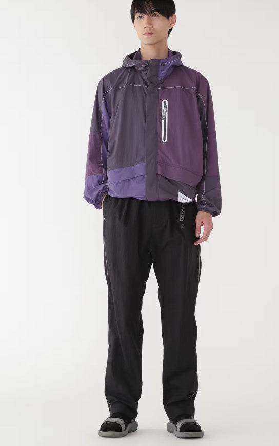 and wander / gramicci x andwander NYCO CLIMBING G-PANT