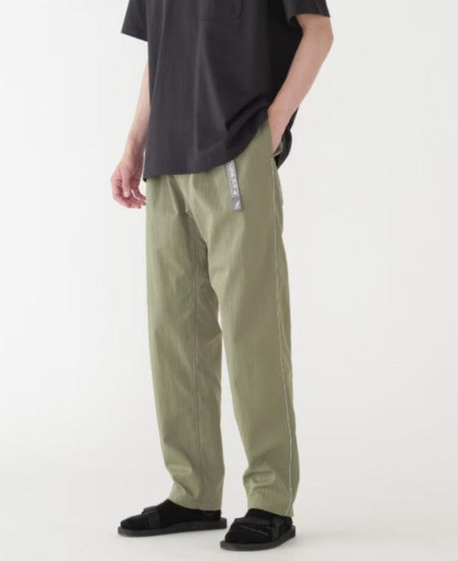 and wander / gramicci x andwander NYCO CLIMBING G-PANT