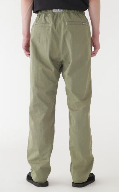 and wander / gramicci x andwander NYCO CLIMBING G-PANT