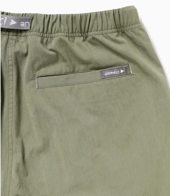 and wander / gramicci x andwander NYCO CLIMBING G-PANT