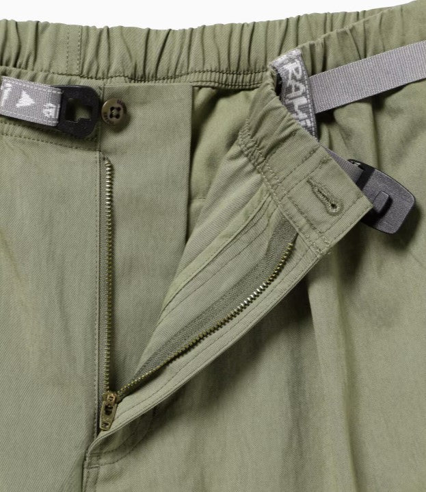 and wander / gramicci x andwander NYCO CLIMBING G-PANT