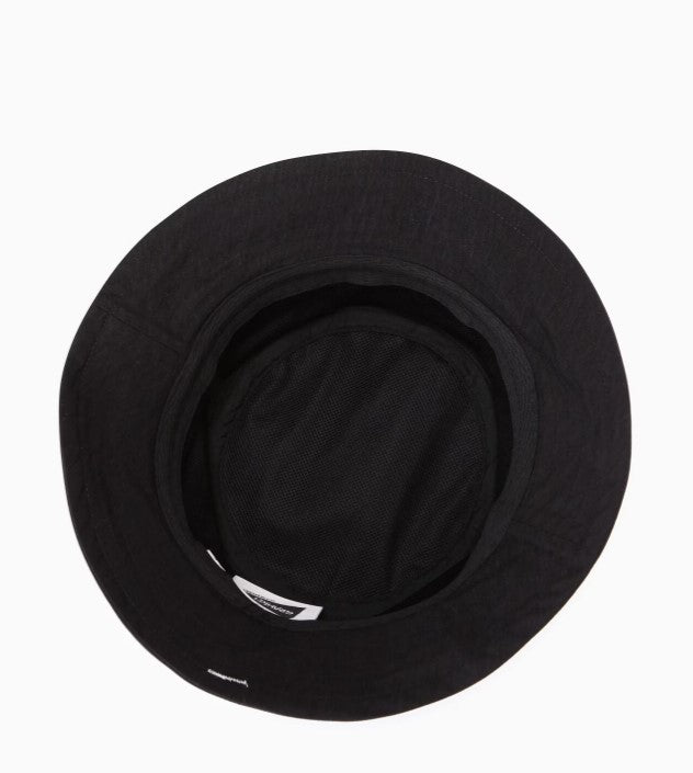 and wander / gramicci x andwander NYCO HAT