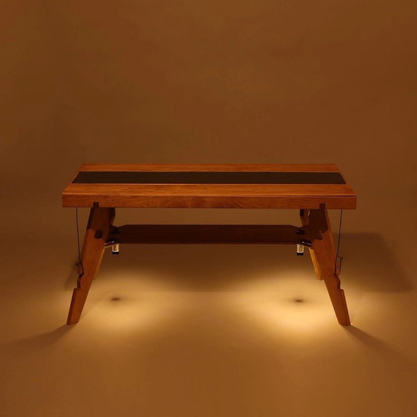 ki-no / Aa table Pain (Hi & Low)
