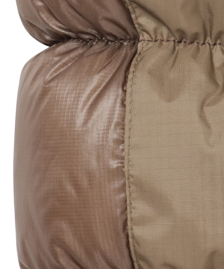 NANGA / MOUNTAIN LODGE DOWN WRIST GAITERS