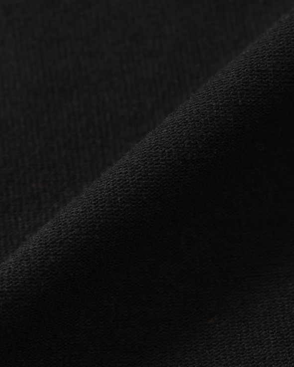 NANGA / ECO HYBRID SLV LOGO L∕S TEE