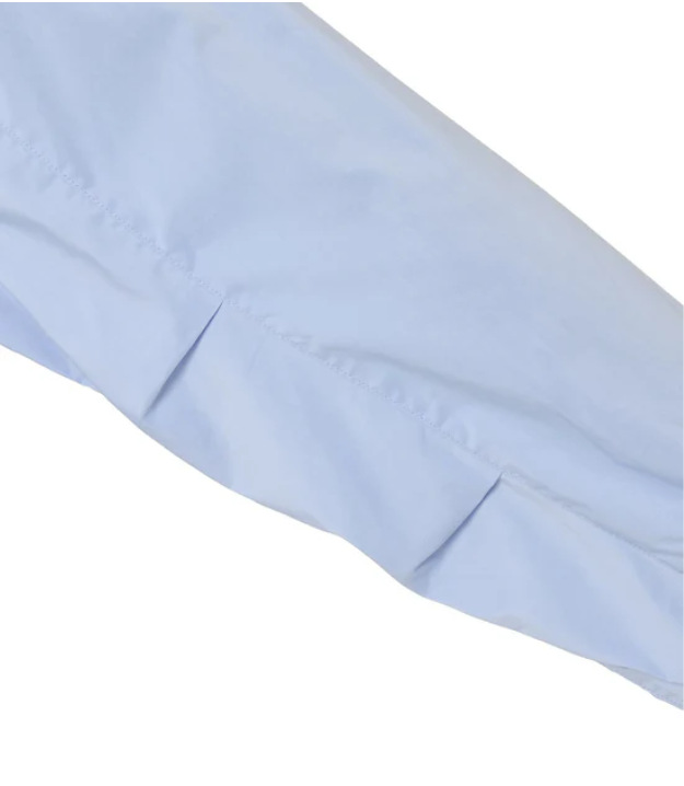NANGA / W POCKET T/C BOX SHIRT(MEN)